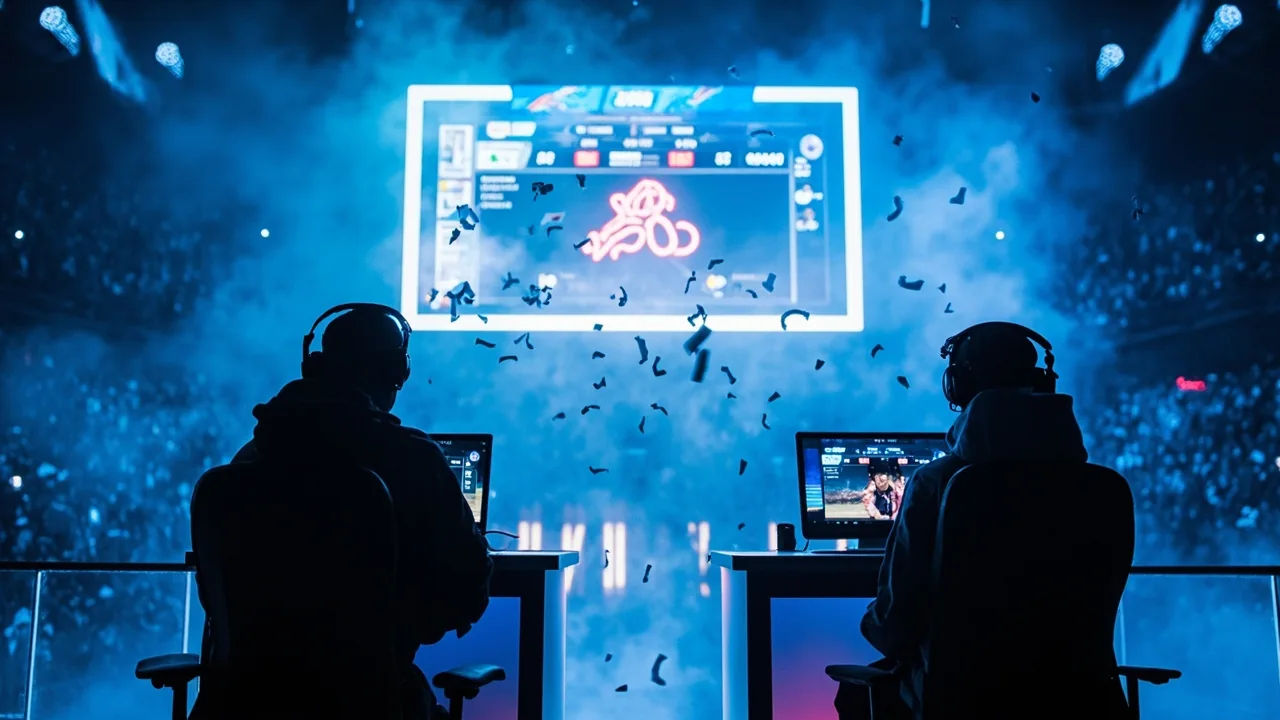 Match stat desk showing opening duel rate and plant conversion