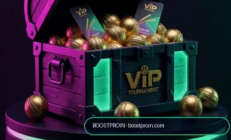 Download the app, unlock code BOOSTP500, and enter ₹1 contests faster