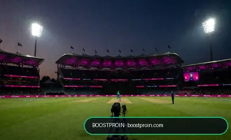 IPL 2026 venue pitch reports, toss impact, and quick-join contest formats