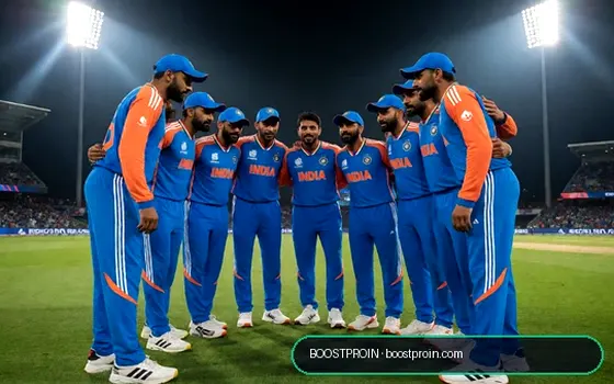 Punjab vs Lucknow on Boostpro