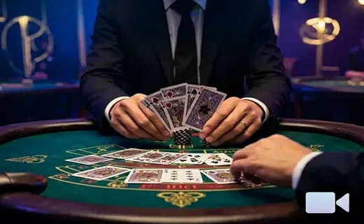 Boost Your Live Dealer Play