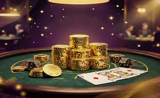 High Roller Weekends at Boostpro